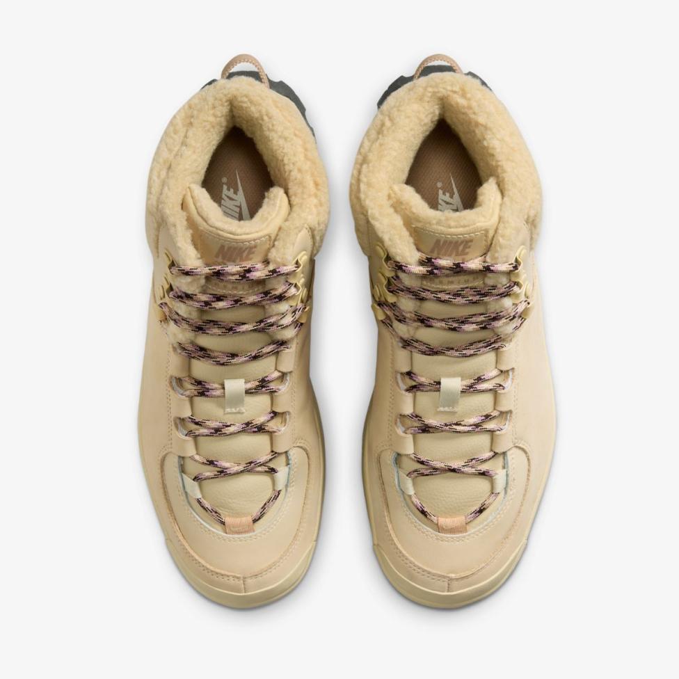Outlet Женские кроссовки NIKE CITY CLASSIC BOOT PRM WP FD0211-700_image_4