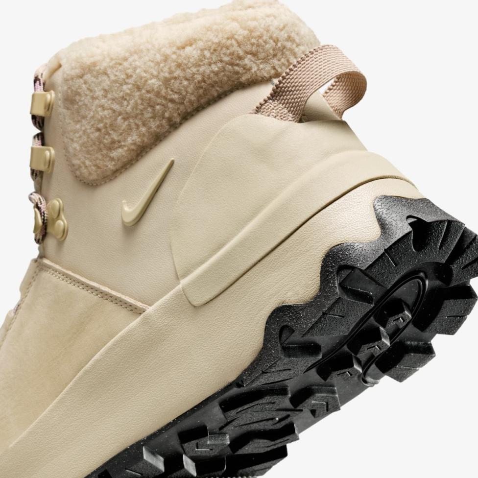 Outlet Женские кроссовки NIKE CITY CLASSIC BOOT PRM WP FD0211-700_image_8