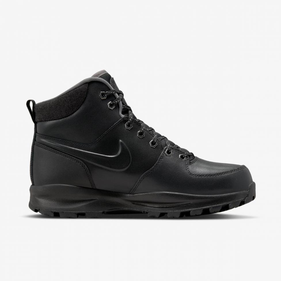 Outlet Чоловічі черевики NIKE MANOA LEATHER SE DC8892-001_image_3