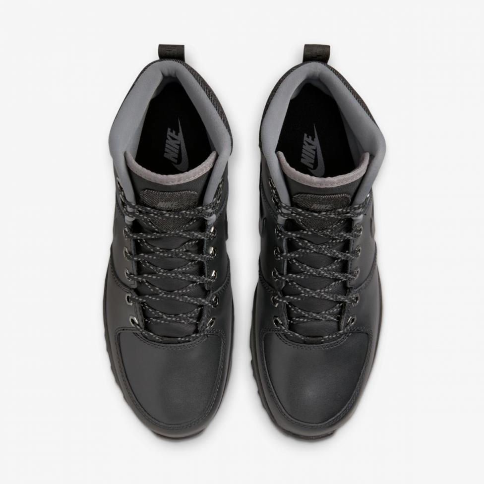 Outlet Чоловічі черевики NIKE MANOA LEATHER SE DC8892-001_image_4