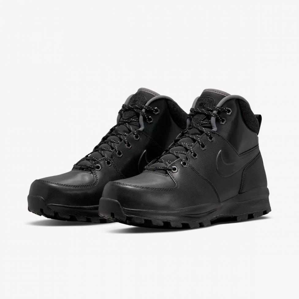 Outlet Чоловічі черевики NIKE MANOA LEATHER SE DC8892-001_image_5