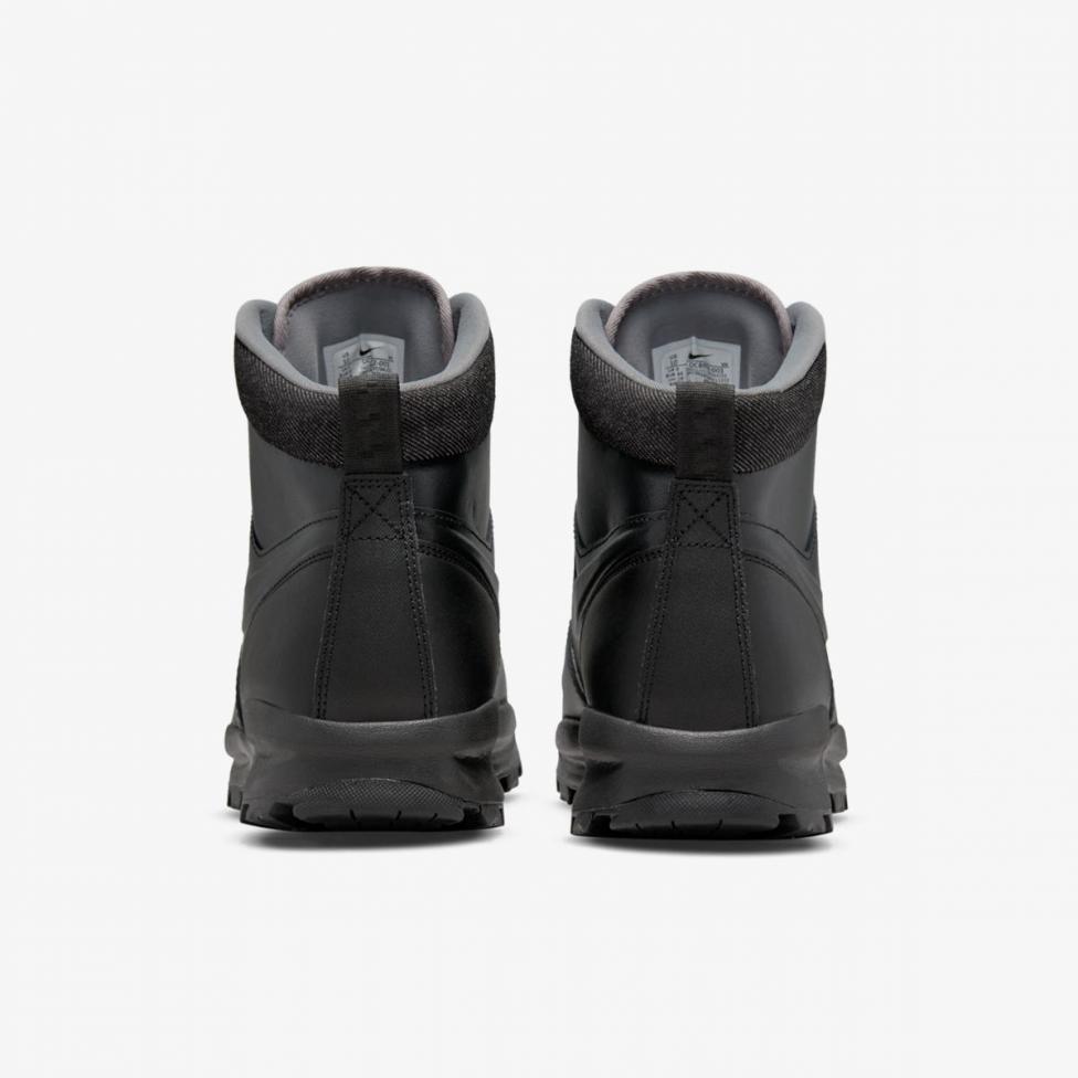 Outlet Чоловічі черевики NIKE MANOA LEATHER SE DC8892-001_image_6