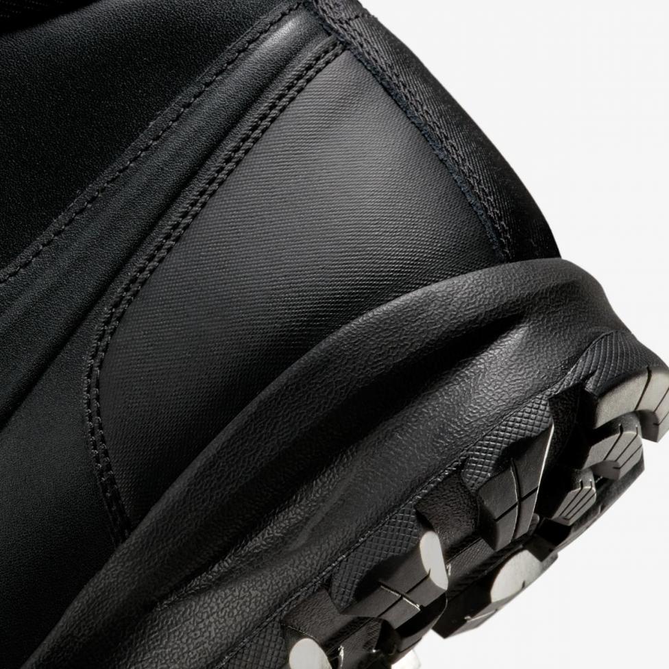 Outlet Чоловічі черевики NIKE MANOA LEATHER SE DC8892-001_image_8