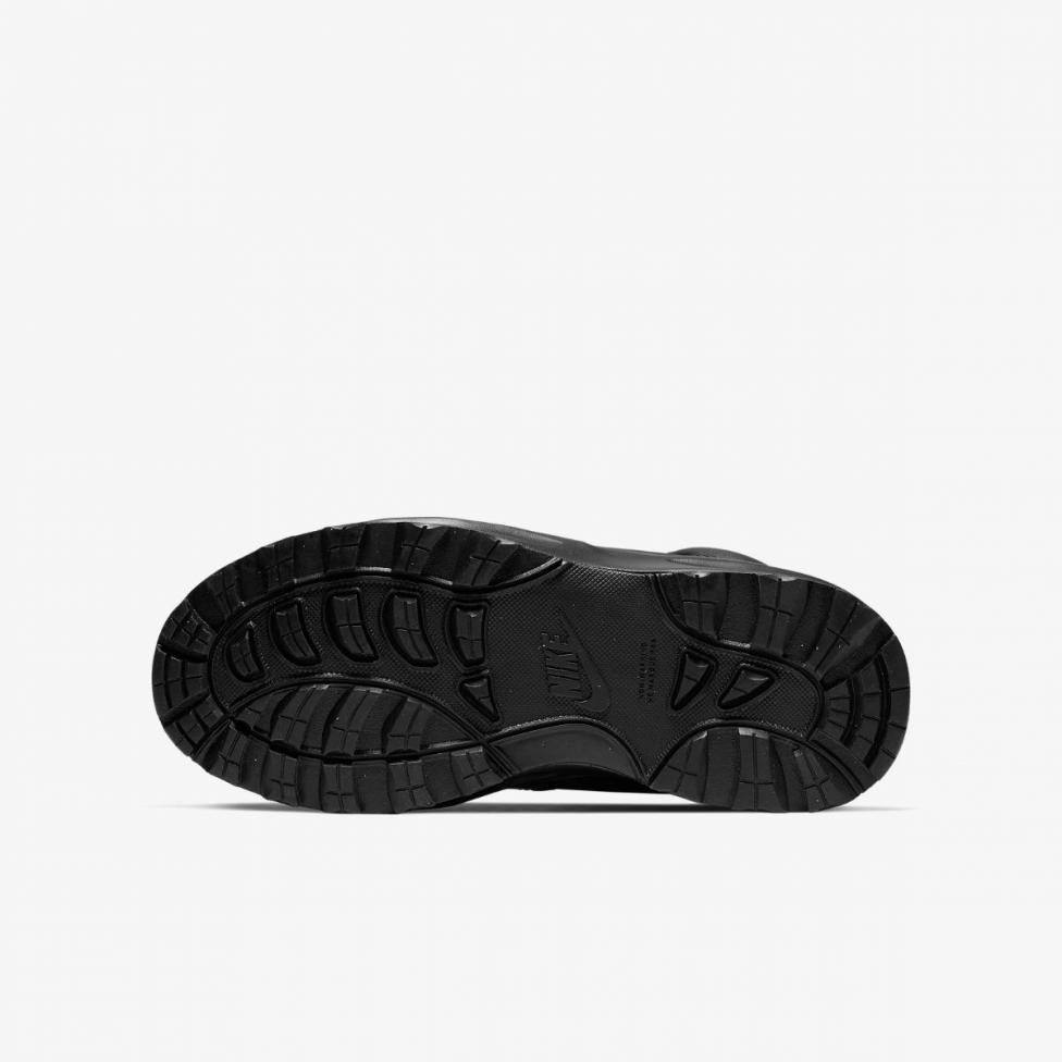 Outlet Дитячі черевики Nike Manoa LTR (GS) BQ5372-001