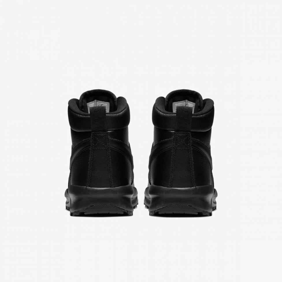 Outlet Дитячі черевики Nike Manoa LTR (GS) BQ5372-001_image_6