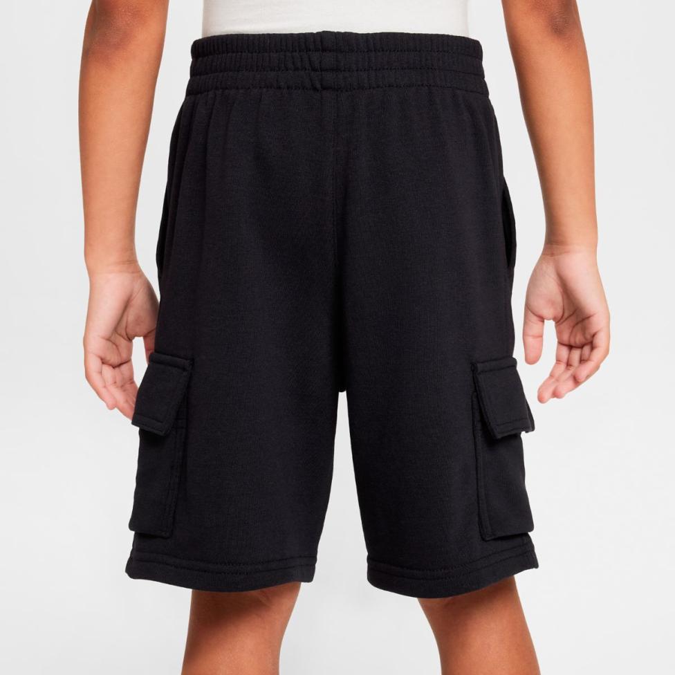 Outlet Дитячі шорти NKN LBR CARGO SHORT 86M212-023_image_4