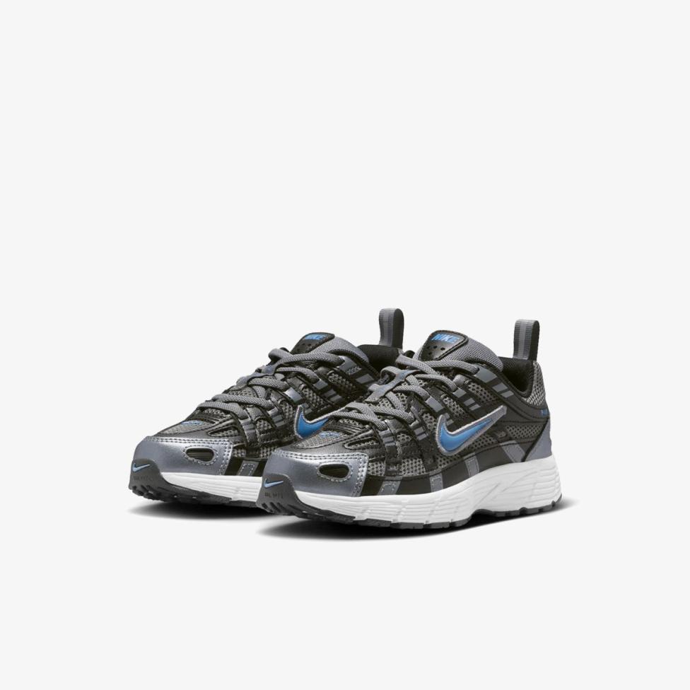Outlet Детские кросівки NIKE P-6000 (PS) IO4647-015_image_5