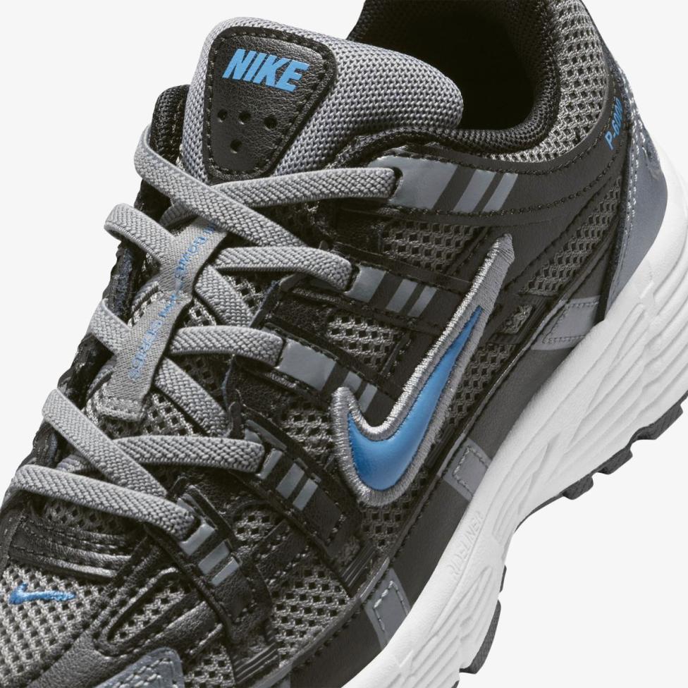 Outlet Детские кросівки NIKE P-6000 (PS) IO4647-015_image_7