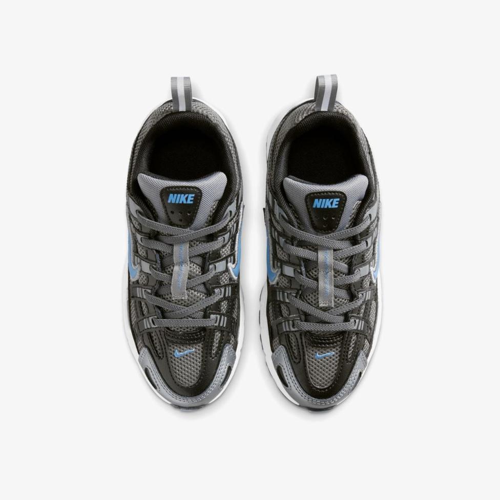 Outlet Детские кросівки NIKE P-6000 (PS) IO4647-015_image_4