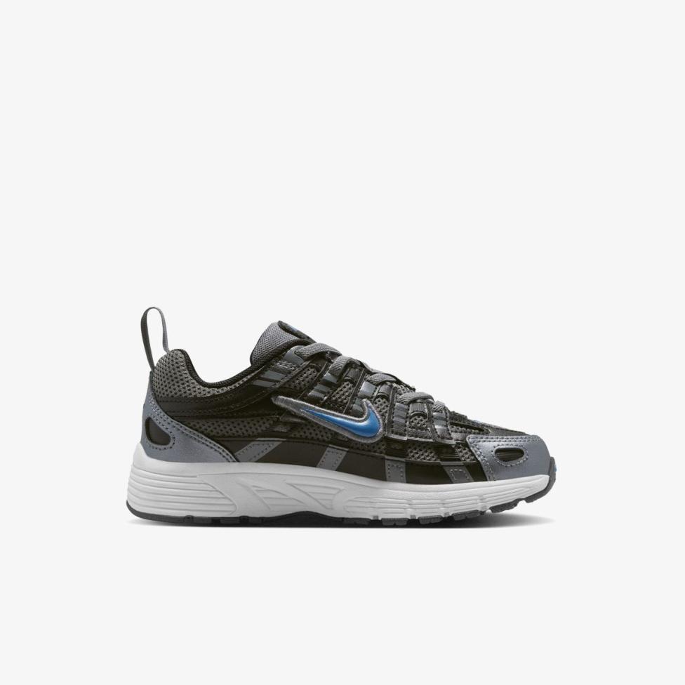 Outlet Детские кросівки NIKE P-6000 (PS) IO4647-015_image_3