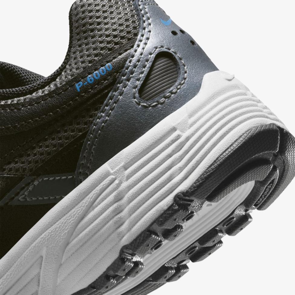 Outlet Детские кросівки NIKE P-6000 (PS) IO4647-015_image_8