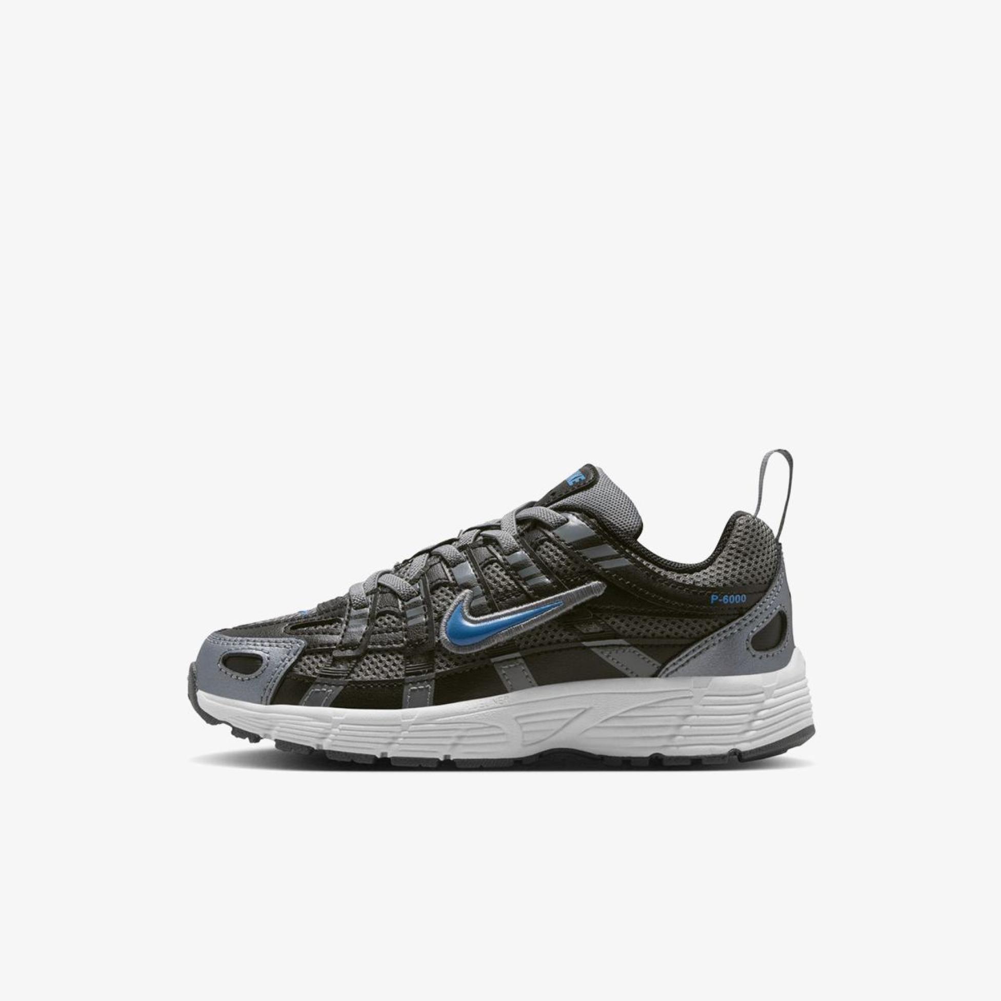 Outlet Детские кросівки NIKE P-6000 (PS) IO4647-015