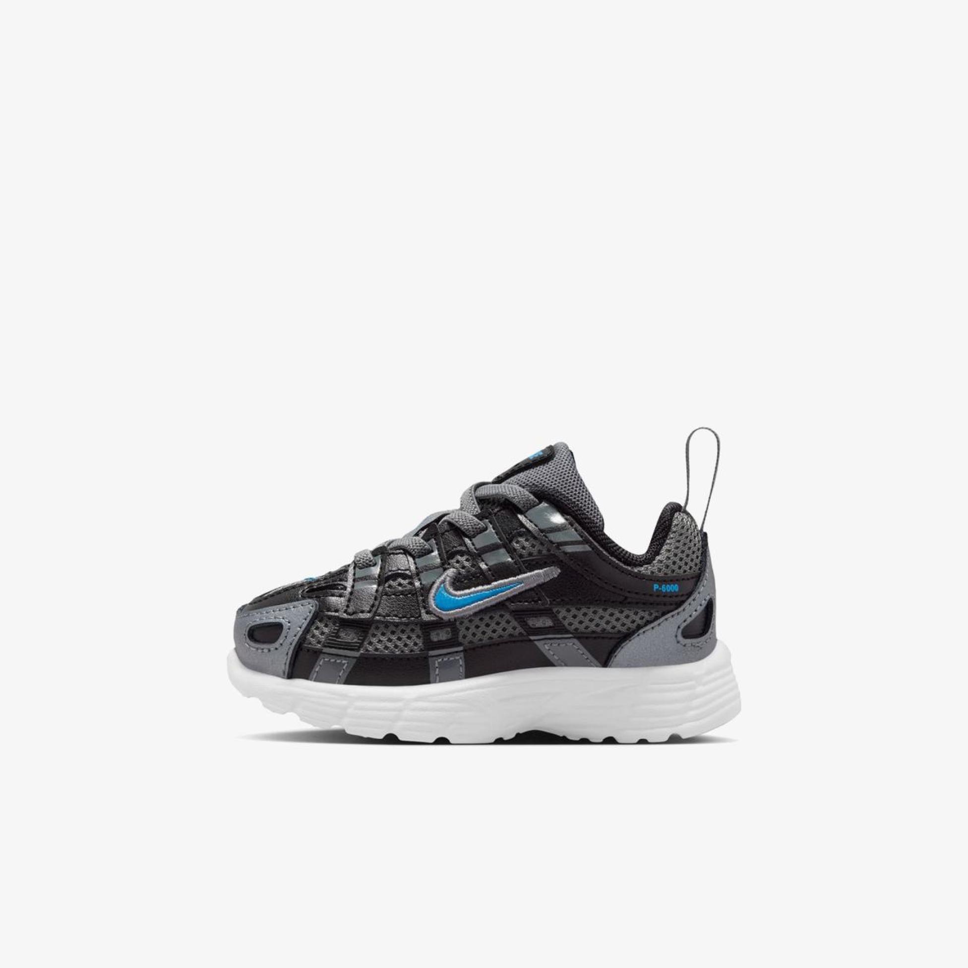 Outlet Детские кросівки NIKE P-6000 (TD) IO4646-015
