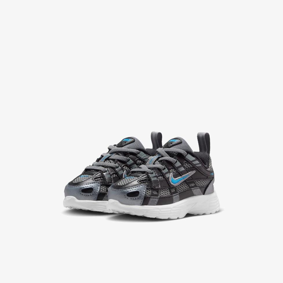 Outlet Детские кросівки NIKE P-6000 (TD) IO4646-015_image_5