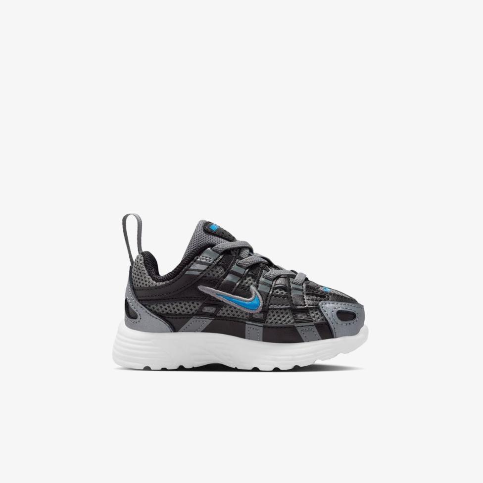 Outlet Детские кросівки NIKE P-6000 (TD) IO4646-015_image_3
