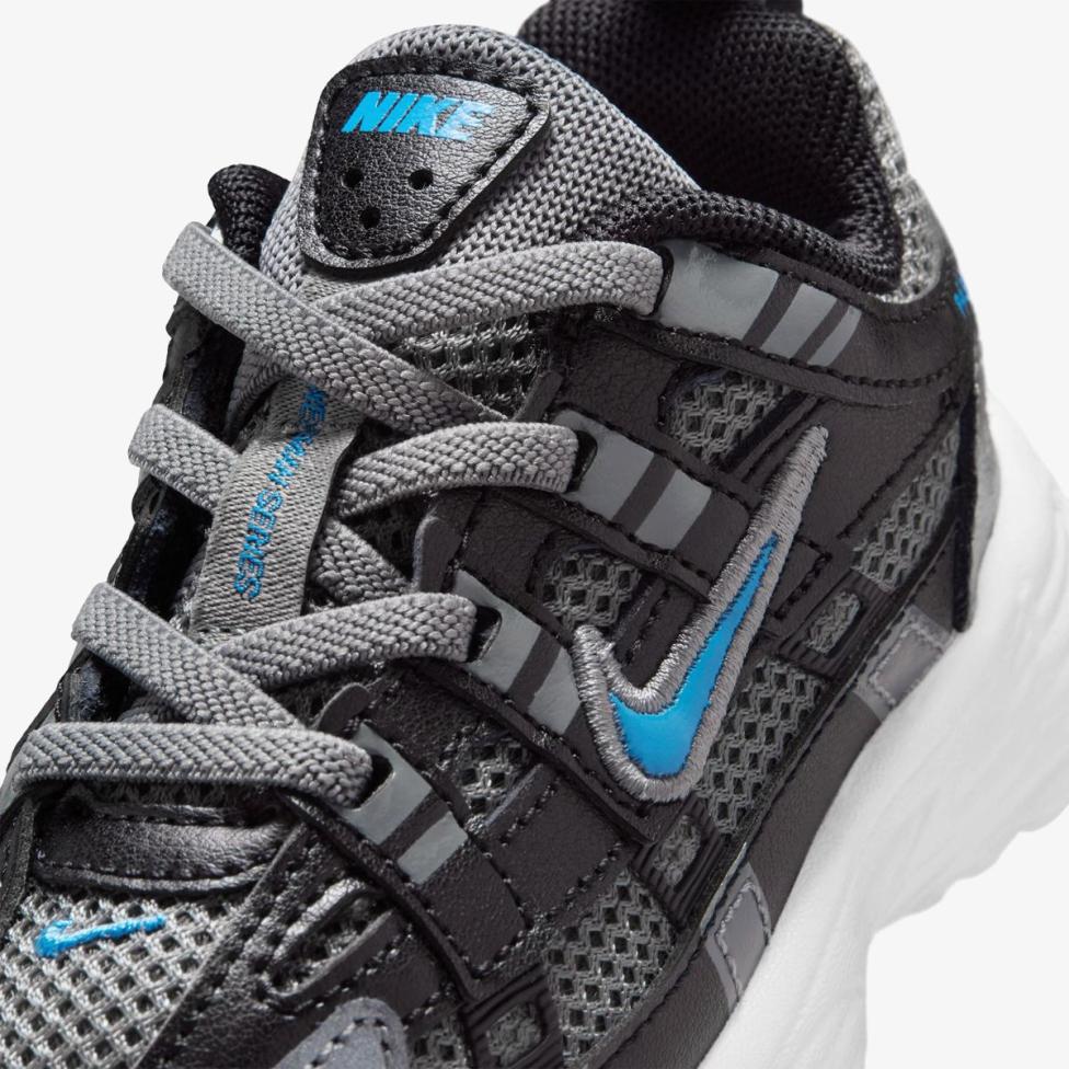 Outlet Детские кросівки NIKE P-6000 (TD) IO4646-015_image_7