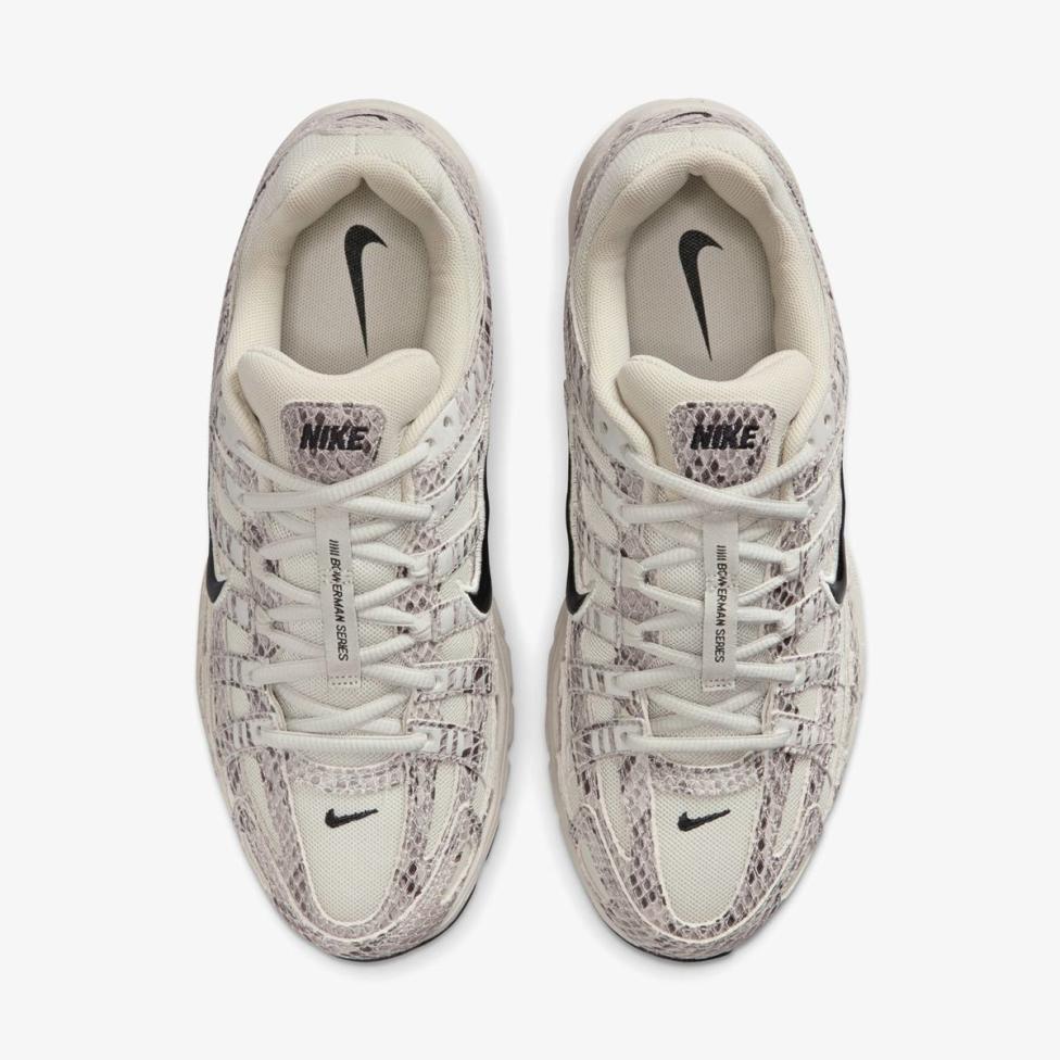 Outlet Женские кроссовки NIKE W P-6000 SE IH4451-002_image_4