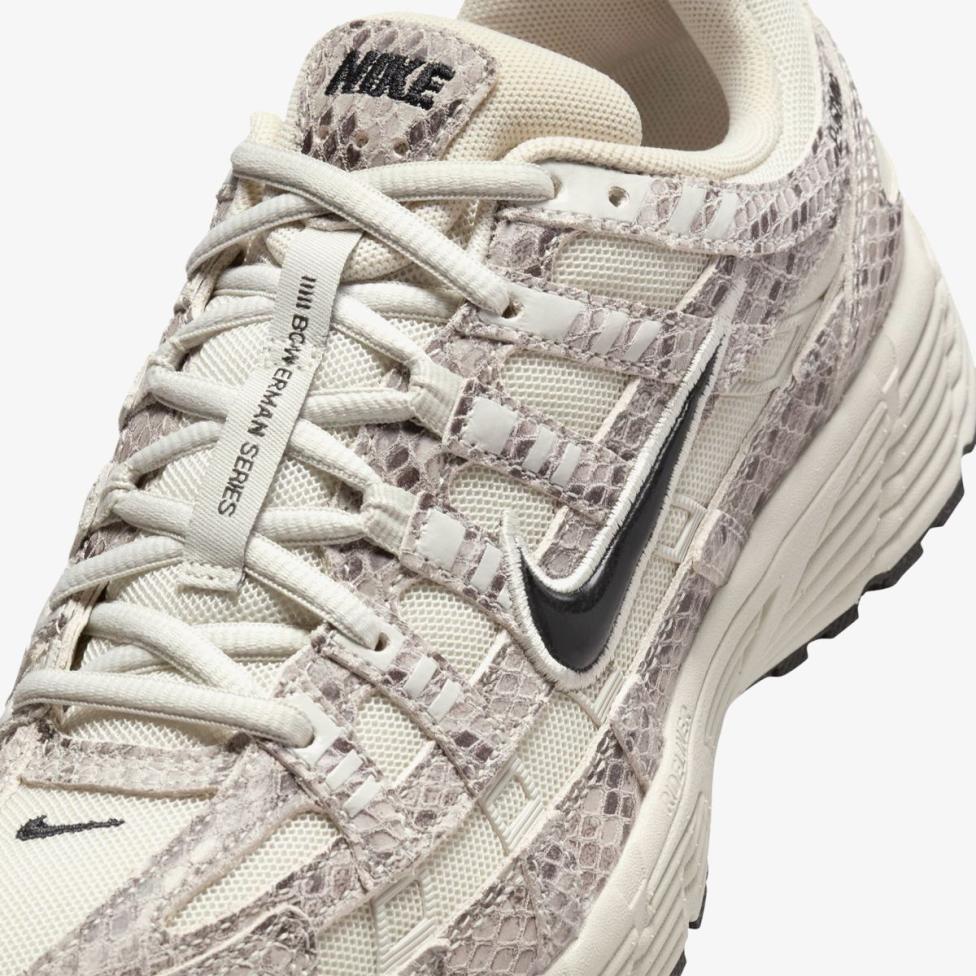 Outlet Женские кроссовки NIKE W P-6000 SE IH4451-002_image_7