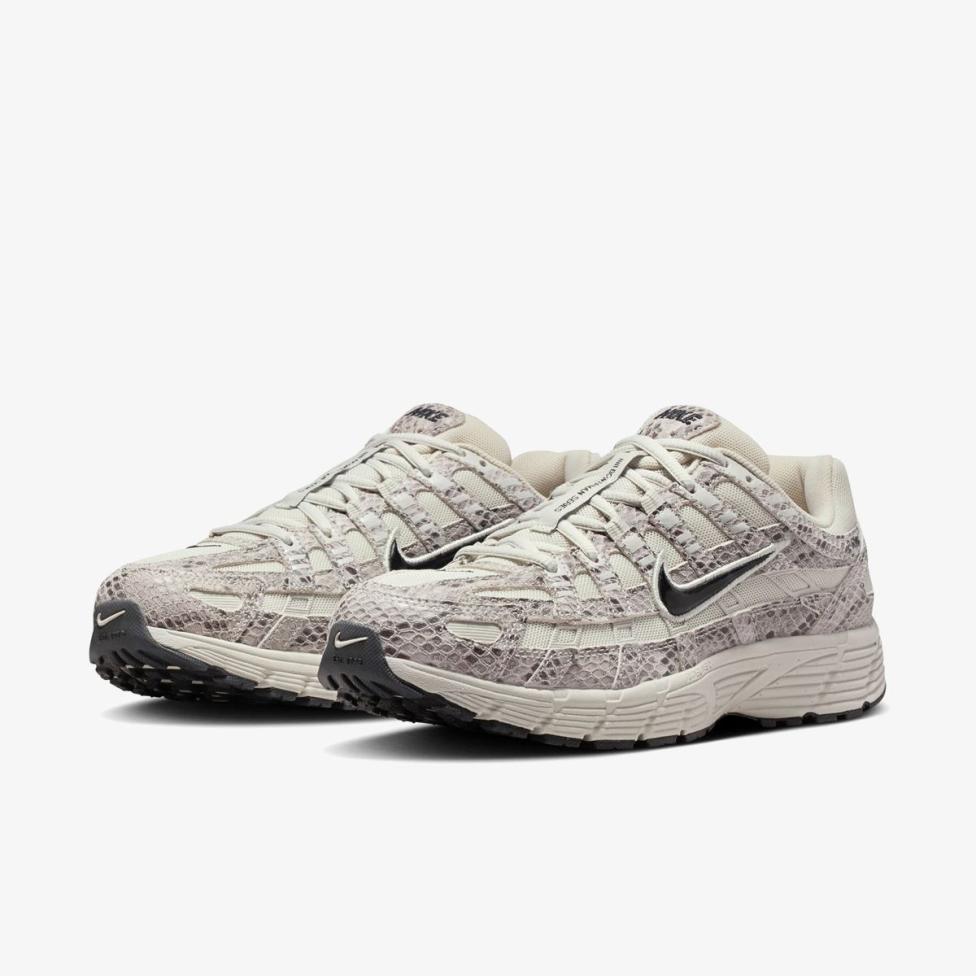 Outlet Женские кроссовки NIKE W P-6000 SE IH4451-002_image_5