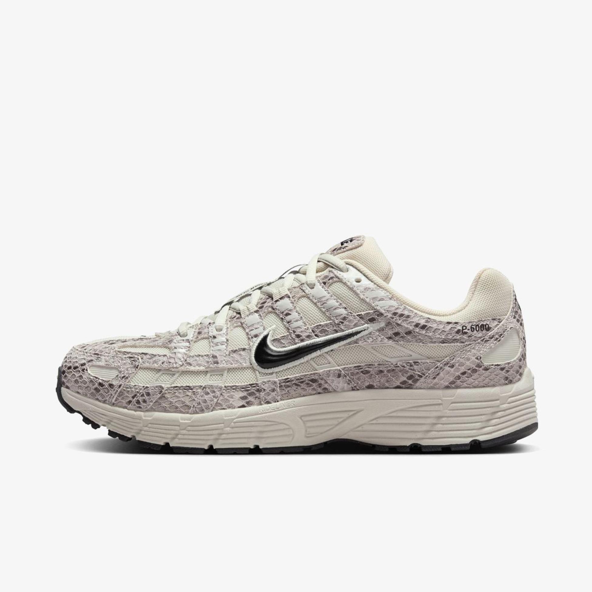 Outlet Жіночі кросівки NIKE W P-6000 SE IH4451-002