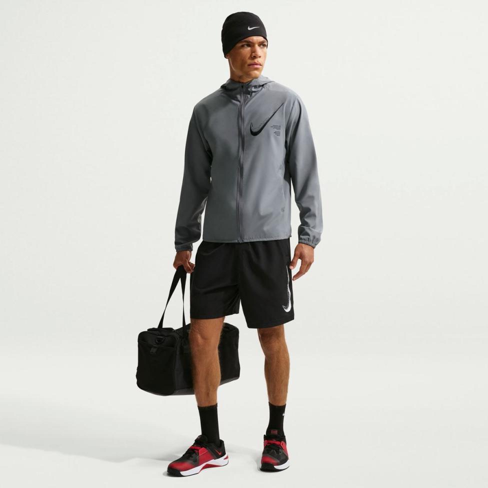 Outlet Чоловіча вітрівка NIKE M NK DF FORM GFX JACKET IF2199-084_image_4