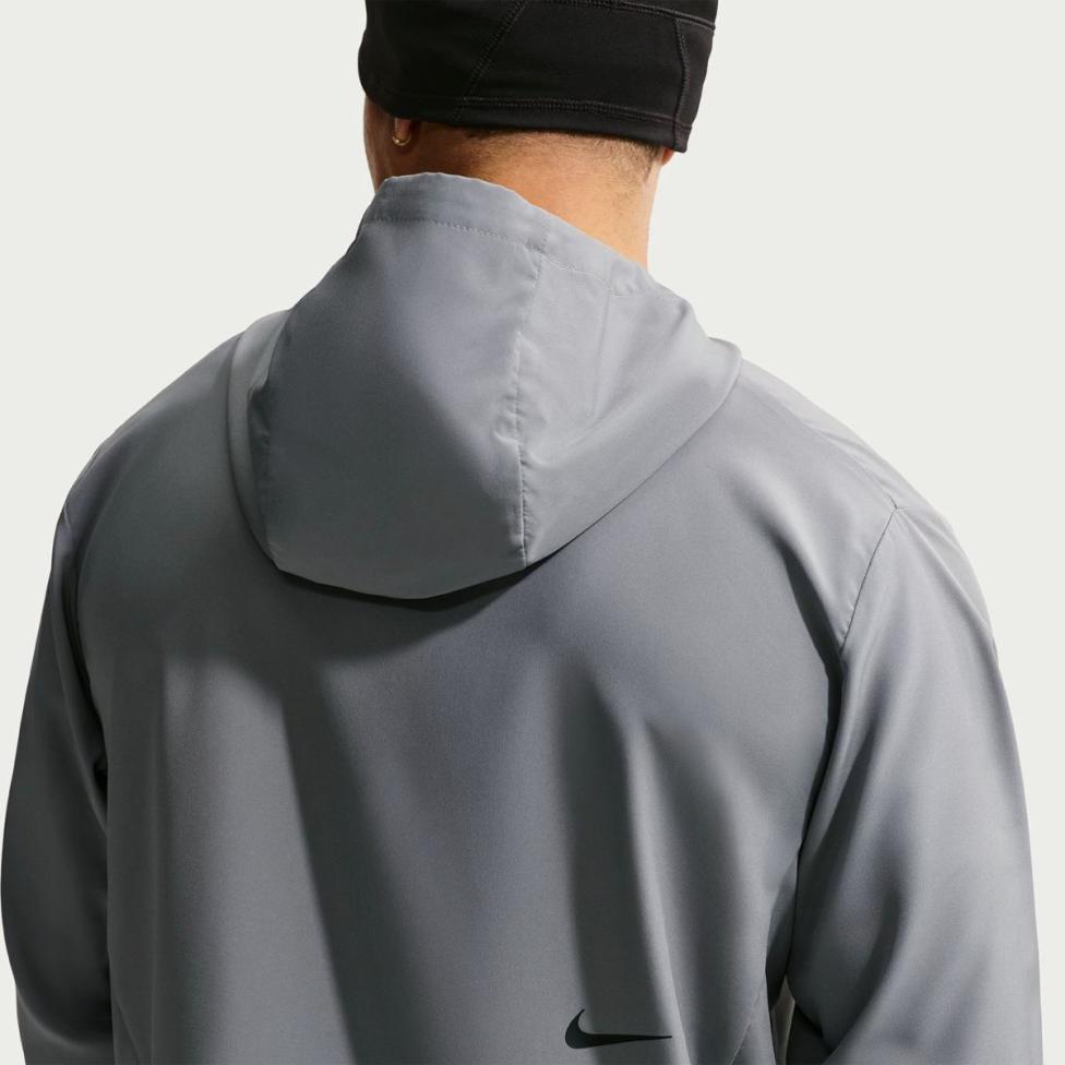 Outlet Чоловіча вітрівка NIKE M NK DF FORM GFX JACKET IF2199-084