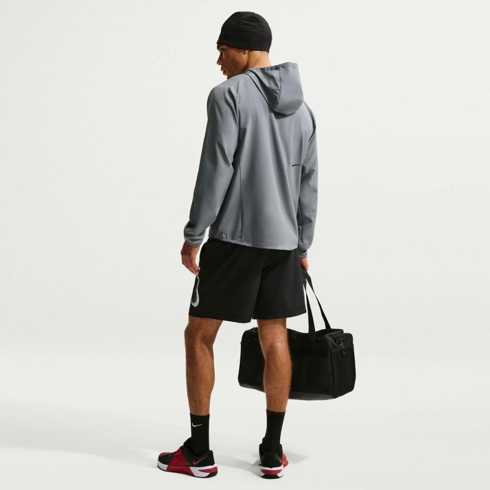 Outlet Чоловіча вітрівка NIKE M NK DF FORM GFX JACKET IF2199-084_image_5