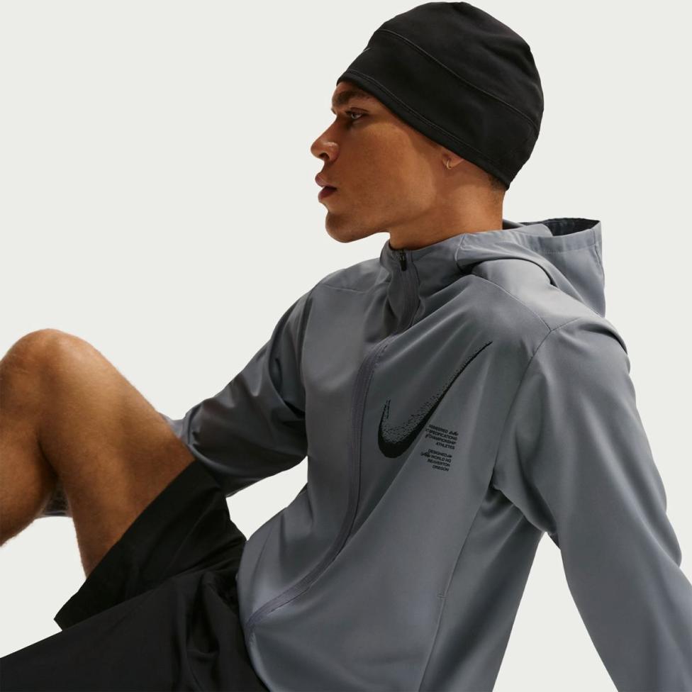 Outlet Чоловіча вітрівка NIKE M NK DF FORM GFX JACKET IF2199-084_image_3