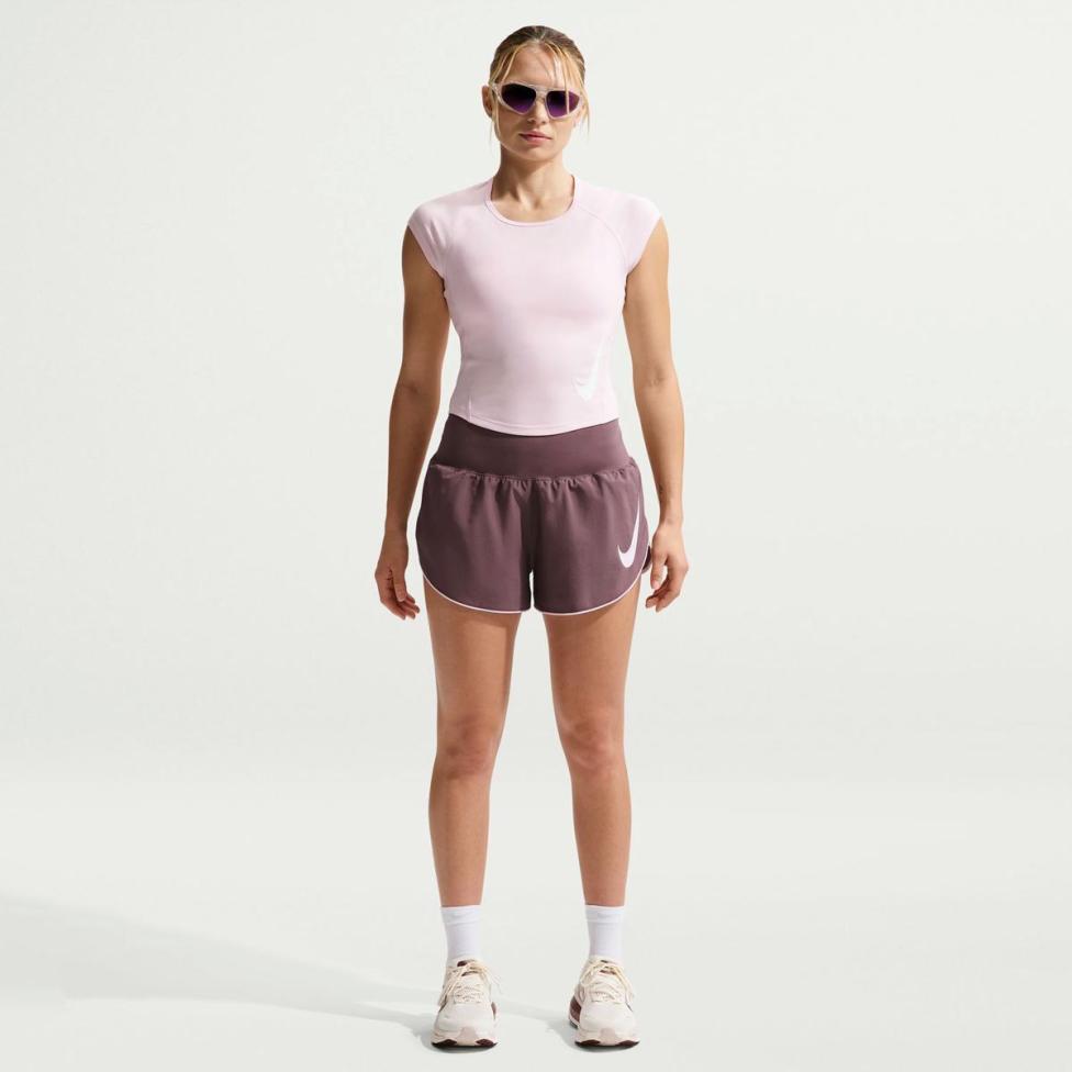 Outlet Жіночі шорти NIKE W NK TEMPO FLW SWSH MR DF SHRT IF1473-503_image_4