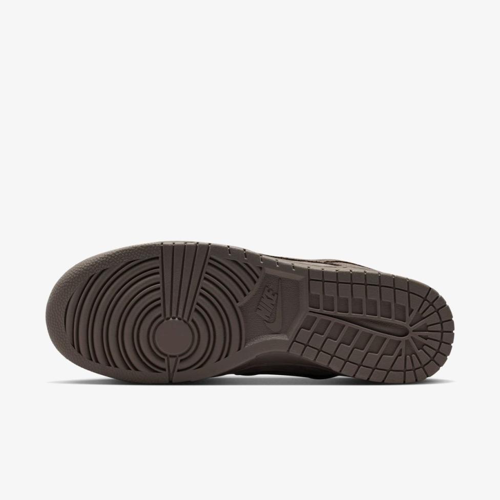 Outlet Чоловічі кросівки NIKE DUNK LOW RETRO SE IB6651-200