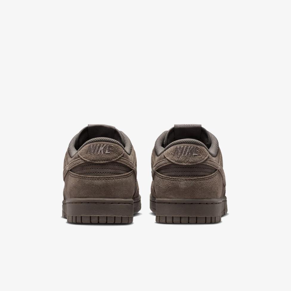 Outlet Мужские кроссовки NIKE DUNK LOW RETRO SE IB6651-200_image_6