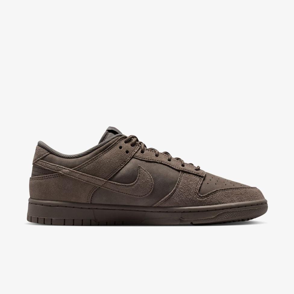 Outlet Мужские кроссовки NIKE DUNK LOW RETRO SE IB6651-200_image_3