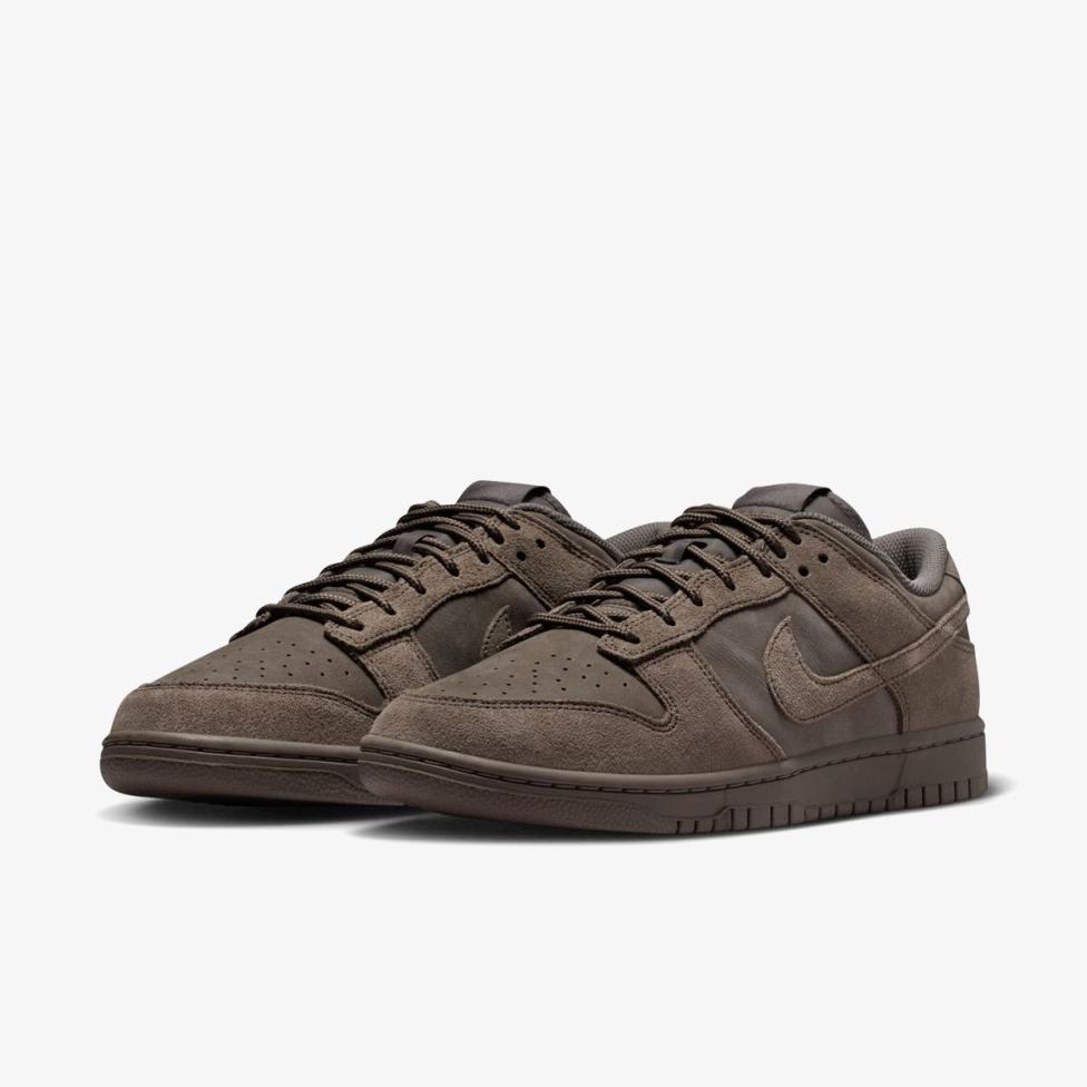 Outlet Мужские кроссовки NIKE DUNK LOW RETRO SE IB6651-200_image_5