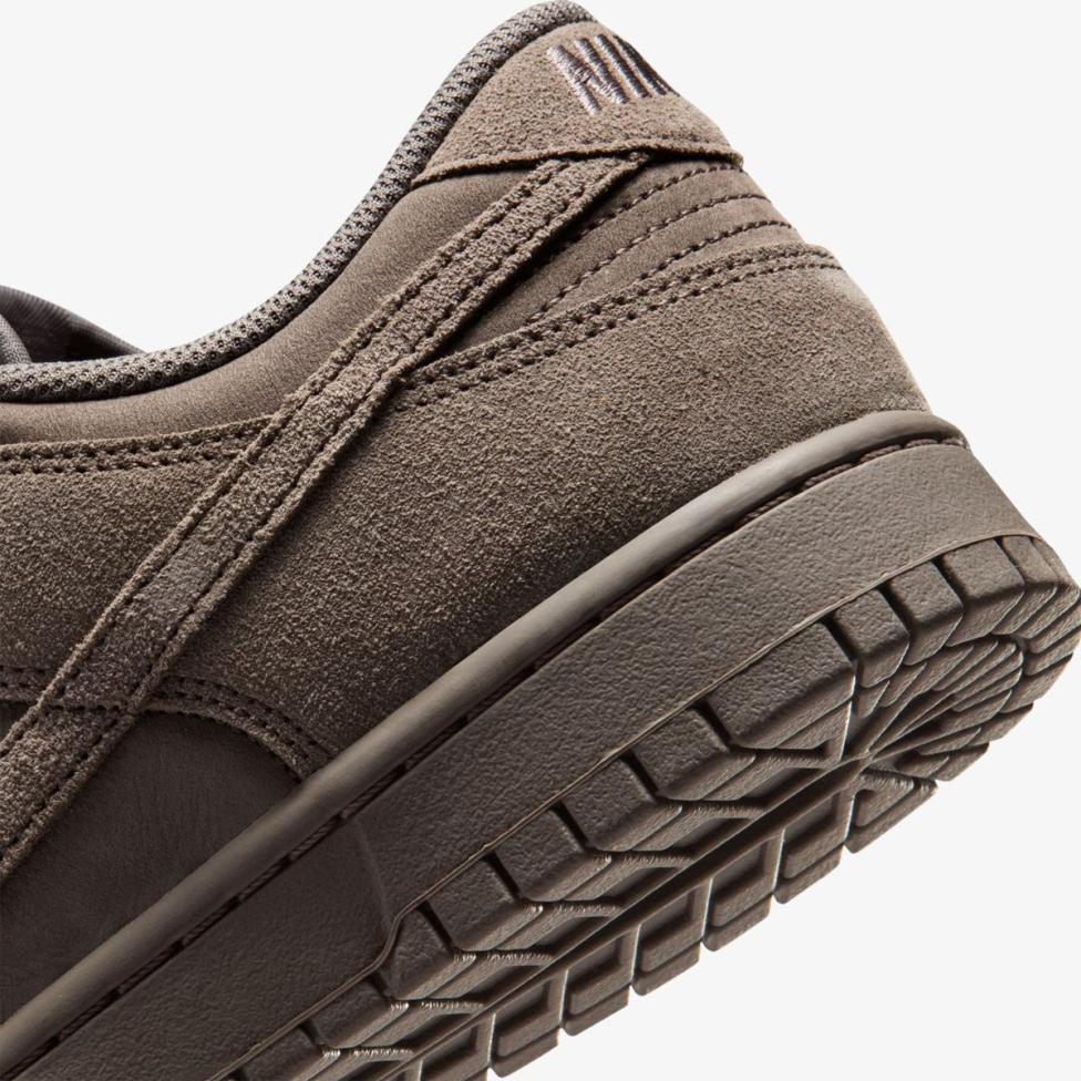 Outlet Мужские кроссовки NIKE DUNK LOW RETRO SE IB6651-200_image_8