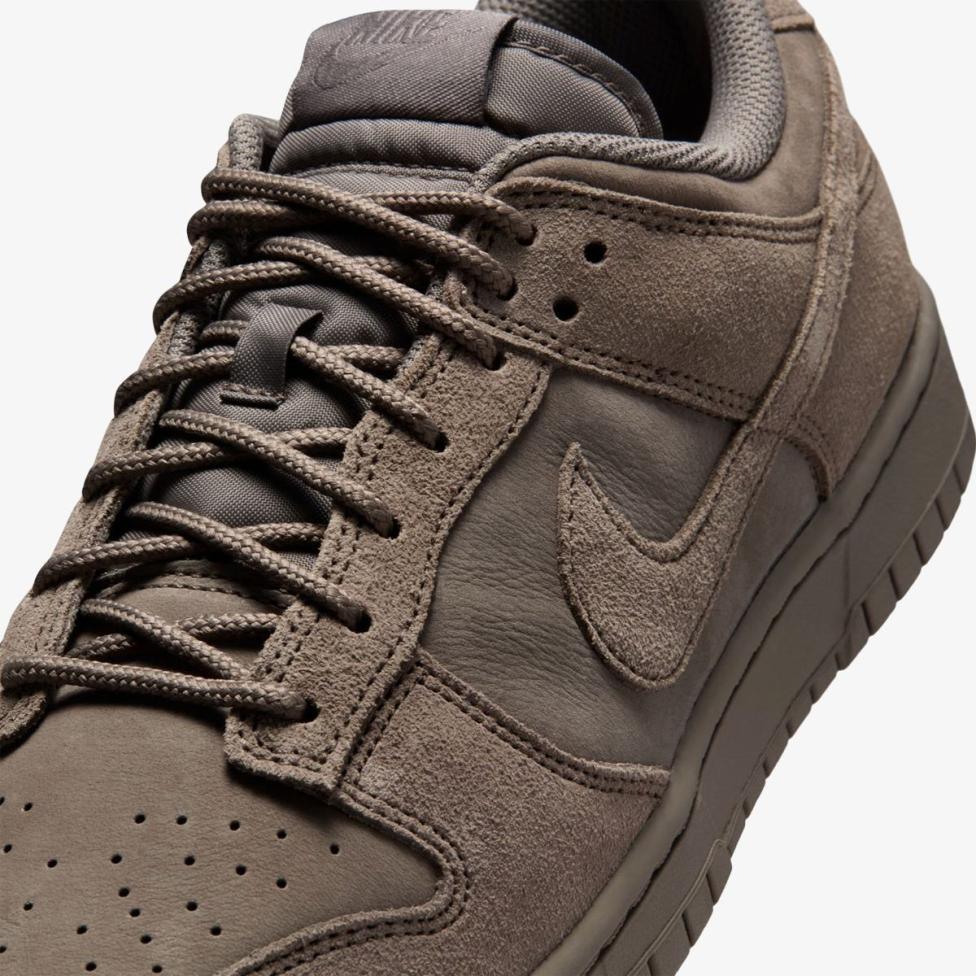 Outlet Мужские кроссовки NIKE DUNK LOW RETRO SE IB6651-200_image_7