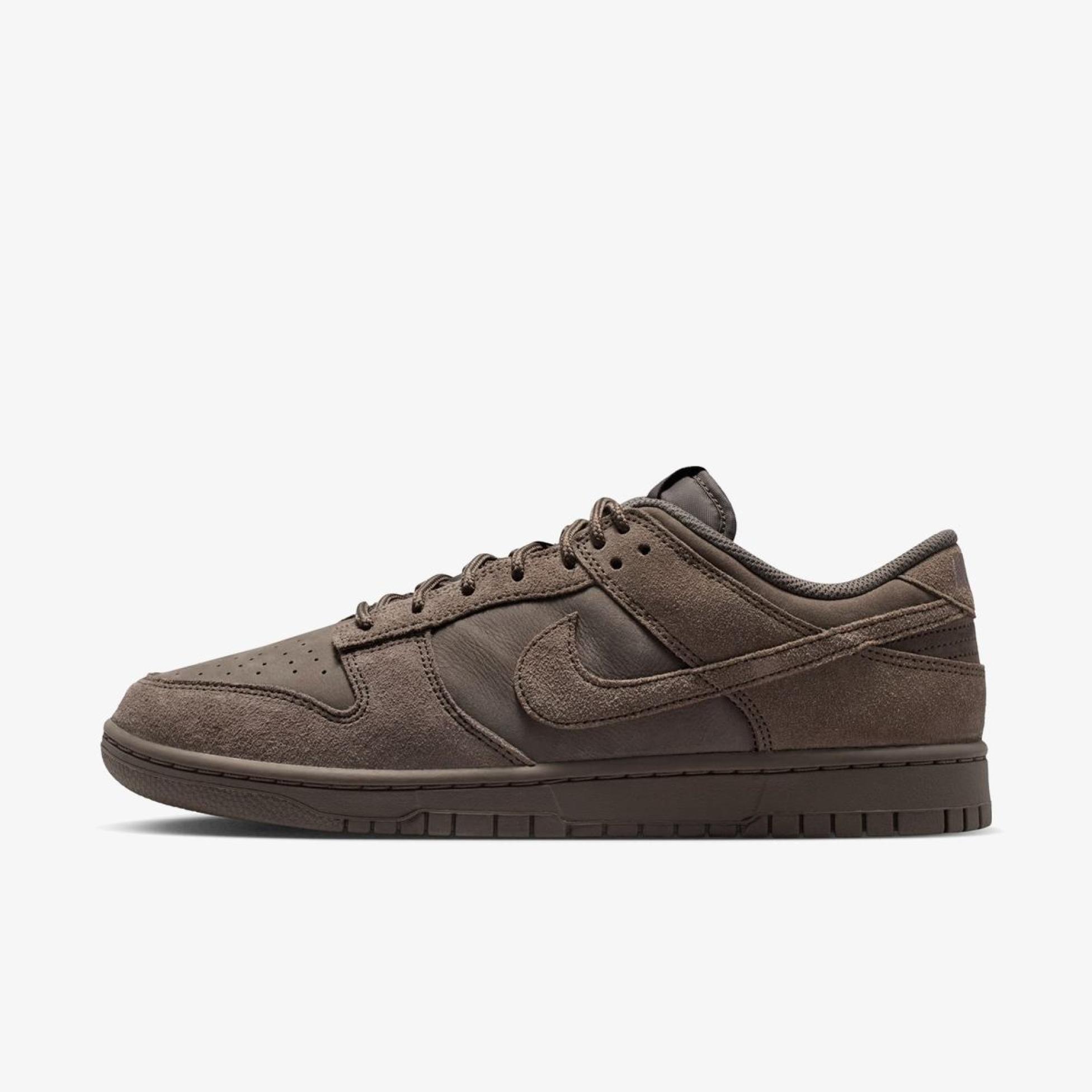 Outlet Чоловічі кросівки NIKE DUNK LOW RETRO SE IB6651-200