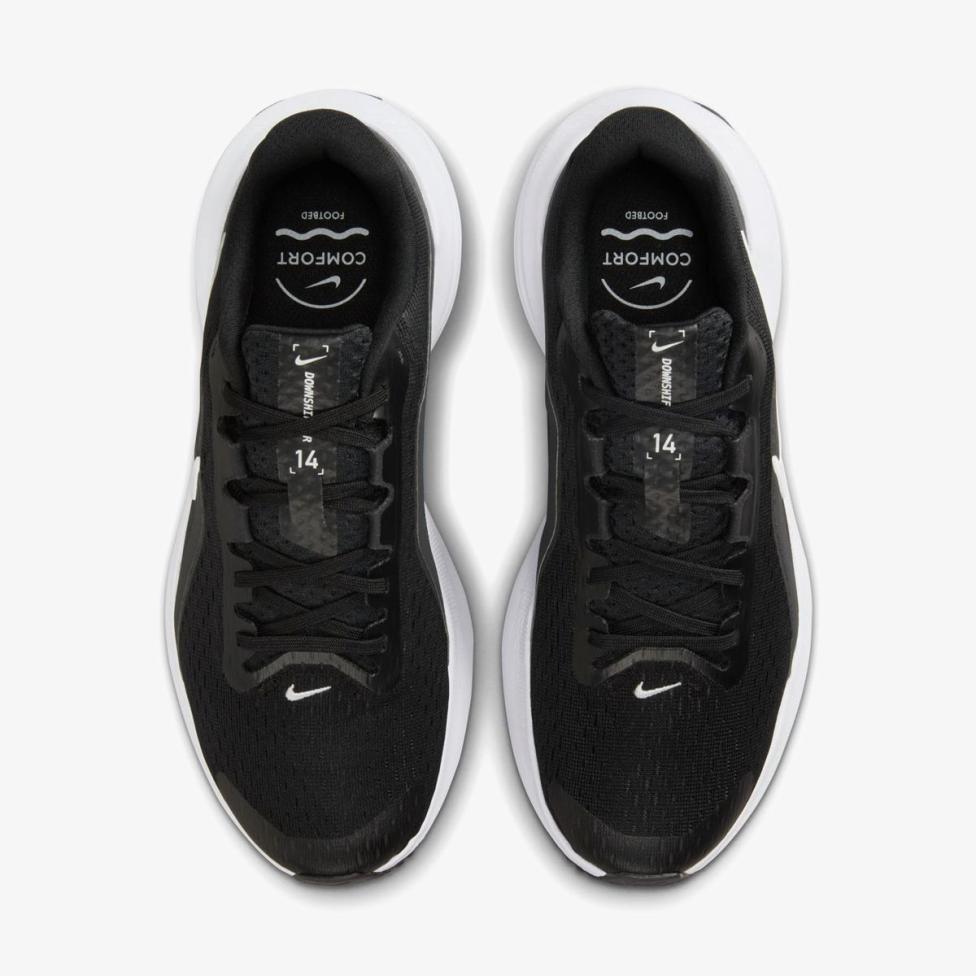 Outlet Жіночі кросівки NIKE W DOWNSHIFTER 14 IB1899-002_image_4