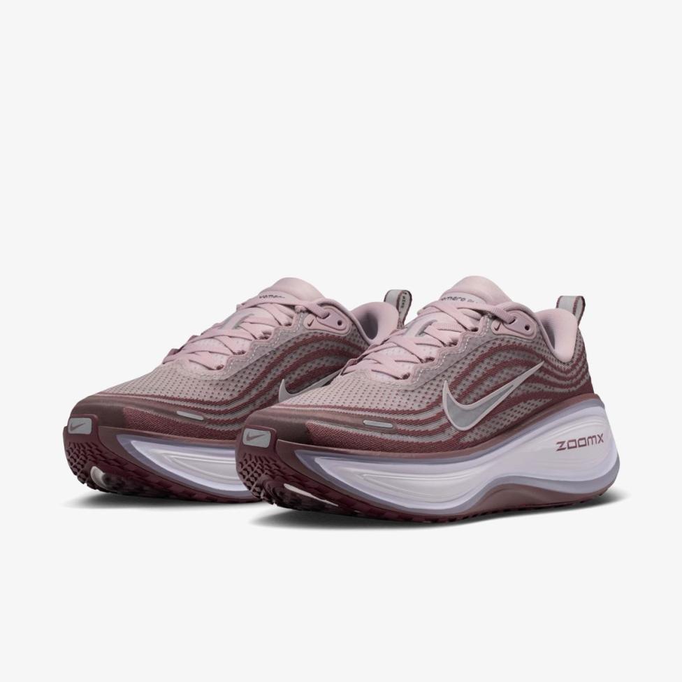 Outlet Женские кроссовки NIKE W VOMERO PLUS HV8154-502_image_5
