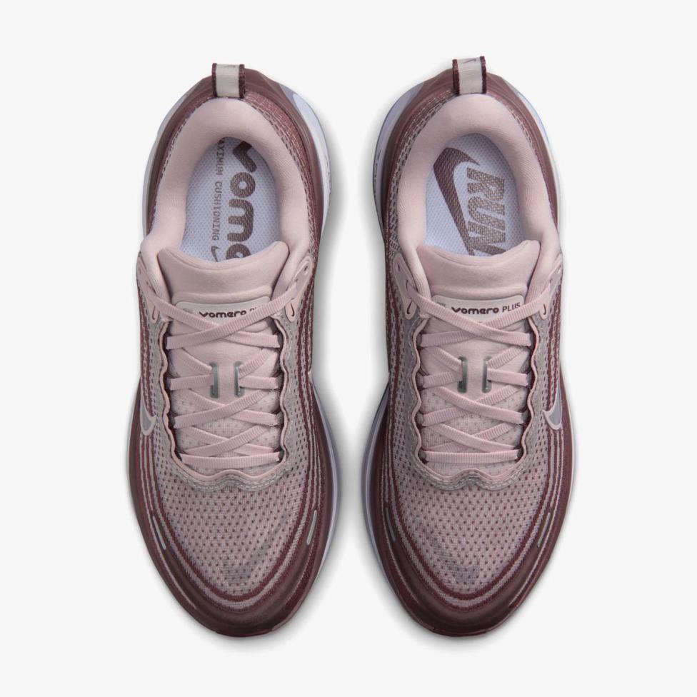 Outlet Женские кроссовки NIKE W VOMERO PLUS HV8154-502_image_4