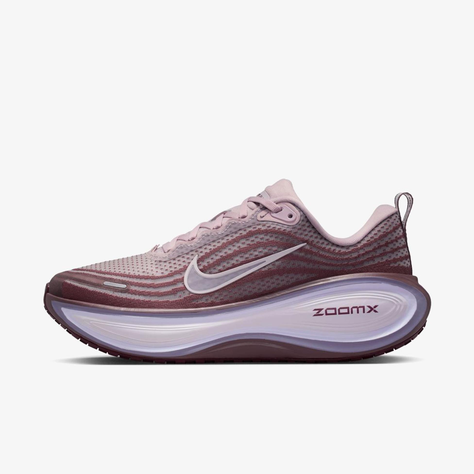 Outlet Жіночі кросівки NIKE W VOMERO PLUS HV8154-502