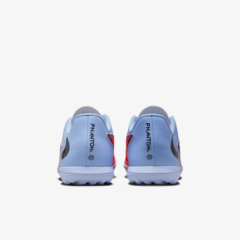 Outlet Чоловічі бутси NIKE PHANTOM 6 LOW CLUB TF HQ2324-400_image_6