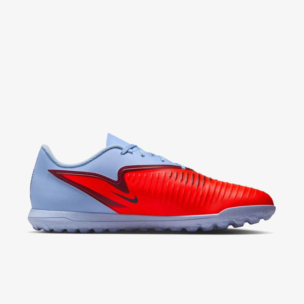Outlet Чоловічі бутси NIKE PHANTOM 6 LOW CLUB TF HQ2324-400_image_3