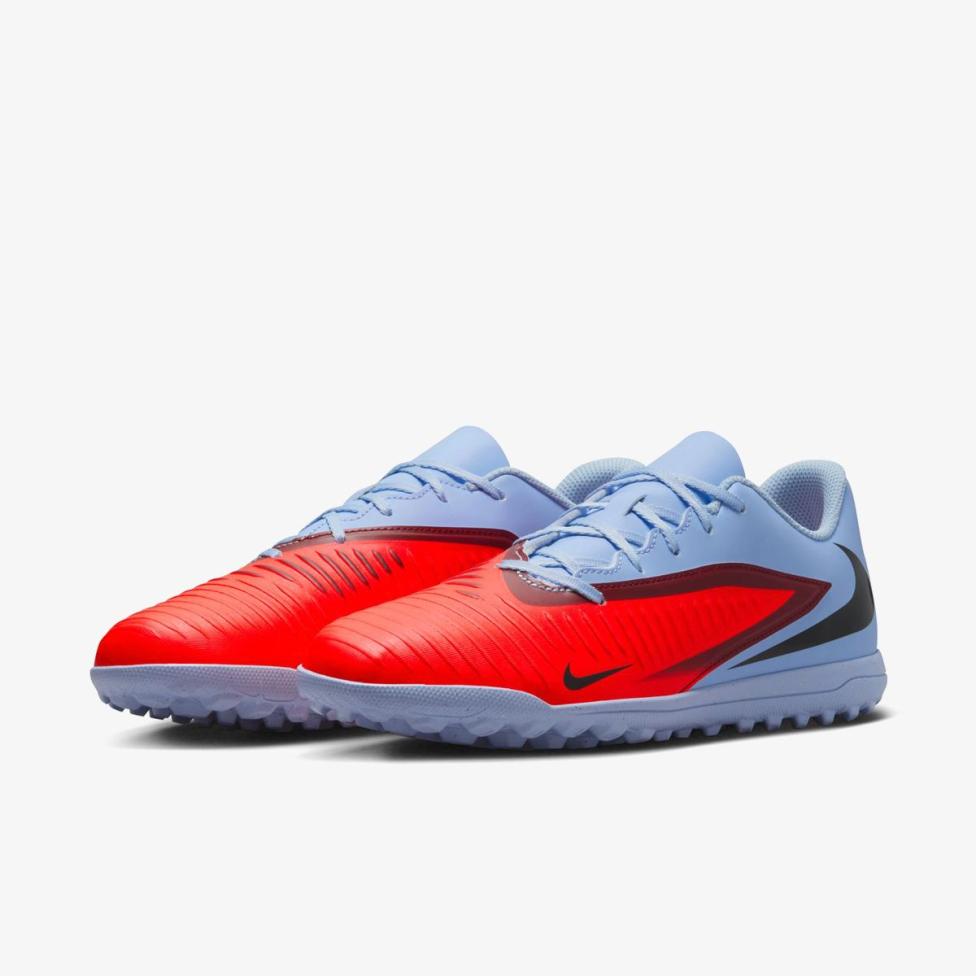 Outlet Чоловічі бутси NIKE PHANTOM 6 LOW CLUB TF HQ2324-400_image_5