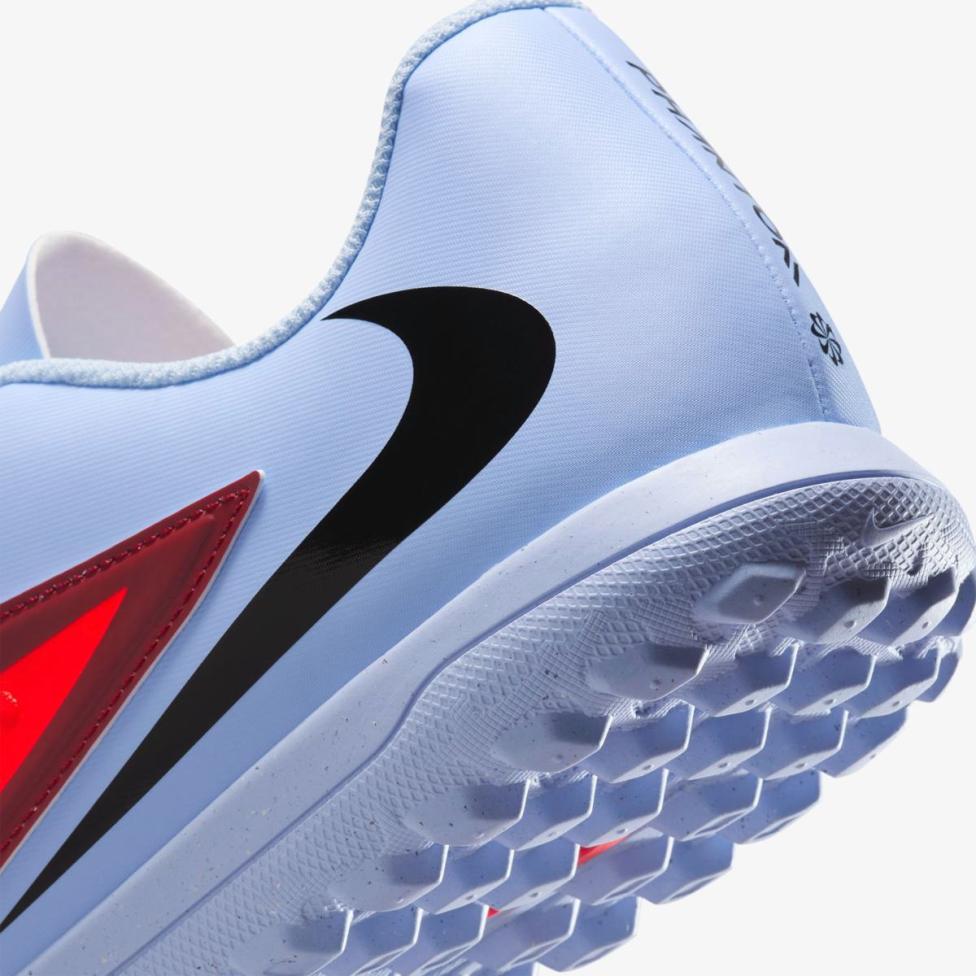 Outlet Чоловічі бутси NIKE PHANTOM 6 LOW CLUB TF HQ2324-400_image_8
