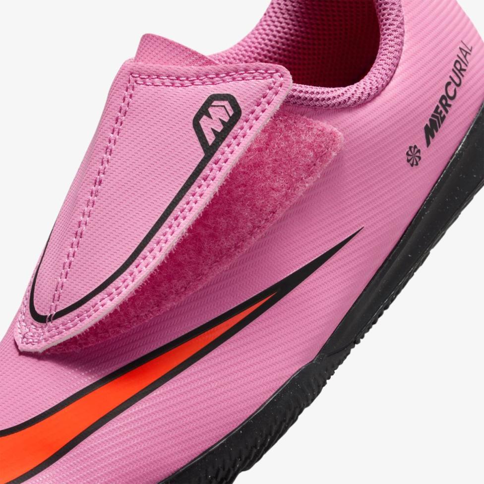 Outlet Детские бутси NIKE JR VAPOR 16 CLUB IC PS (V) HQ2120-600_image_7