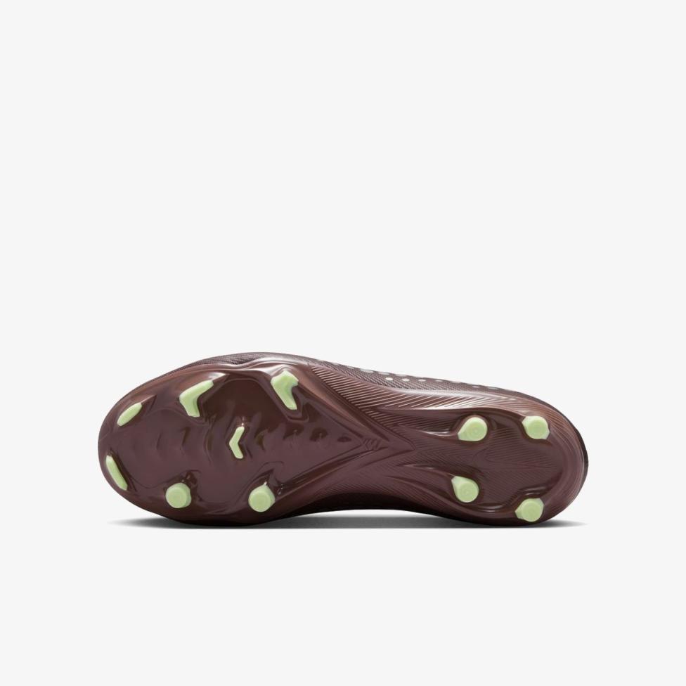 Outlet Детские бутси NIKE JR ZOOM VAPOR 16 ACAD KM FG/MG FQ8394-200
