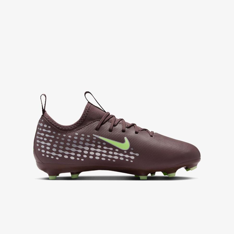 Outlet Детские бутси NIKE JR ZOOM VAPOR 16 ACAD KM FG/MG FQ8394-200_image_3