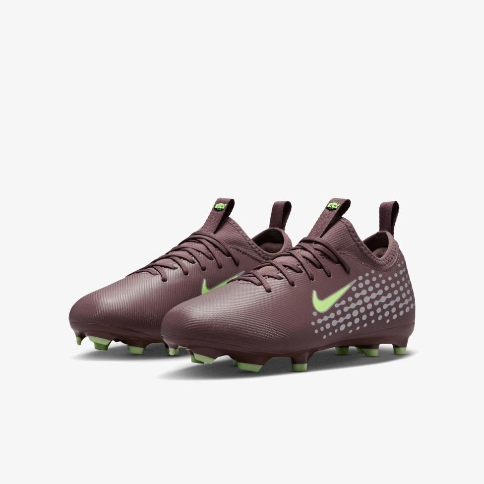 Outlet Детские бутси NIKE JR ZOOM VAPOR 16 ACAD KM FG/MG FQ8394-200_image_5