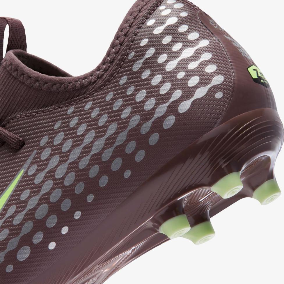 Outlet Детские бутси NIKE JR ZOOM VAPOR 16 ACAD KM FG/MG FQ8394-200_image_8