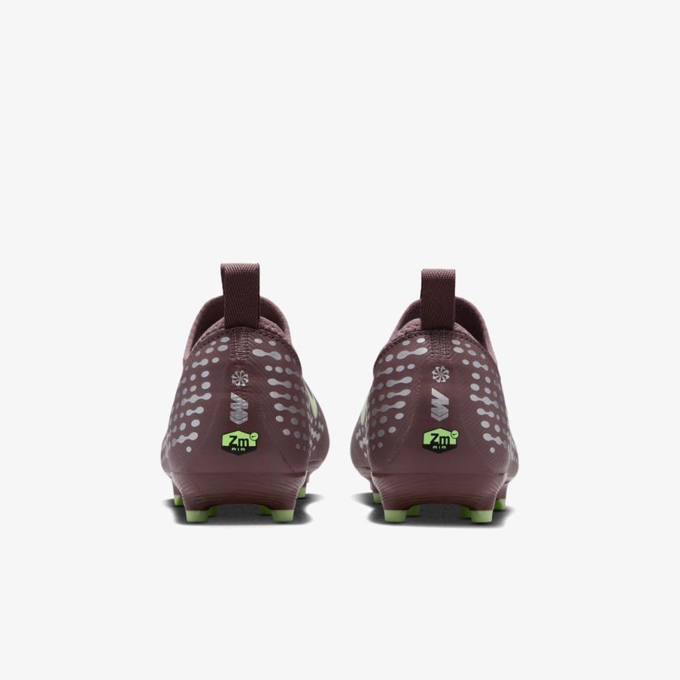 Outlet Детские бутси NIKE JR ZOOM VAPOR 16 ACAD KM FG/MG FQ8394-200_image_6